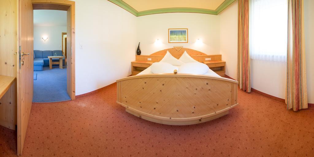 Appartementhaus Pinnisblick Neustift im Stubaital Εξωτερικό φωτογραφία