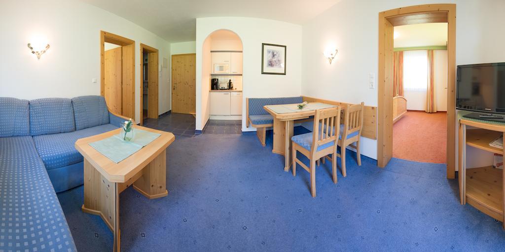 Appartementhaus Pinnisblick Neustift im Stubaital Εξωτερικό φωτογραφία