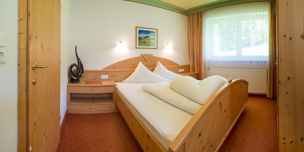 Appartementhaus Pinnisblick Neustift im Stubaital Δωμάτιο φωτογραφία