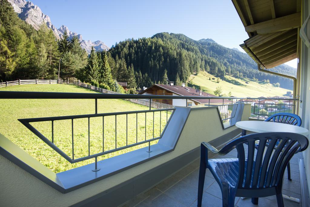 Appartementhaus Pinnisblick Neustift im Stubaital Εξωτερικό φωτογραφία